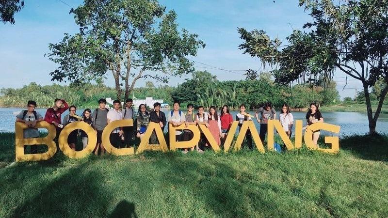 Khám phá 15 địa điểm du lịch nổi bật nhất tại Đồng Nai bạn không nên bỏ lỡ