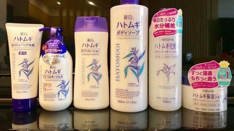Sữa rửa mặt Hatomugi có thực sự hiệu quả không? Giá bán của sản phẩm này là bao nhiêu?