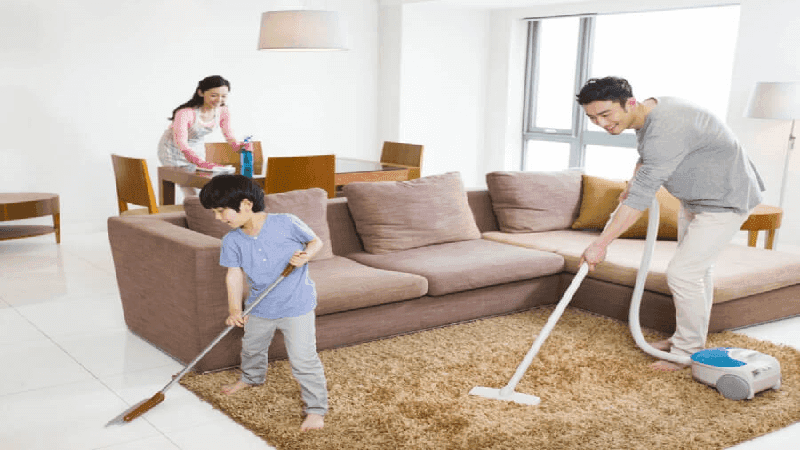 Thiết bị điện tử là gì và những dụng cụ điện nào không thể thiếu trong mỗi gia đình?