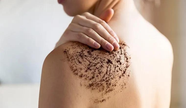 Bí quyết chăm sóc da body trắng sáng mịn màng