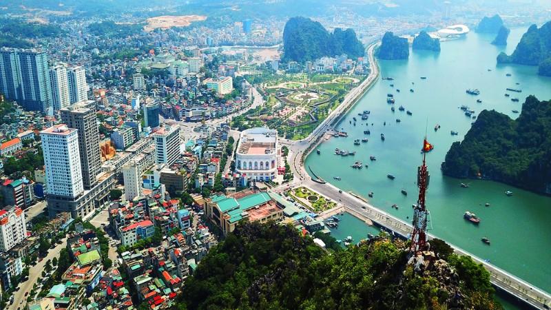 Du lịch Hạ Long (Quảng Ninh): Top 5 điểm đến thu hút nhất du khách không thể bỏ lỡ