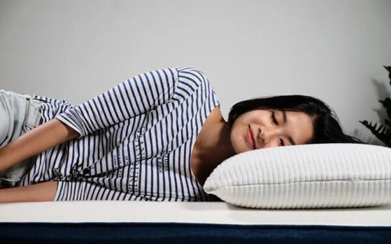 Nằm nghiêng bên nào khi đau dạ dày? Bật mí các tư thế ngủ giúp giảm đau hiệu quả