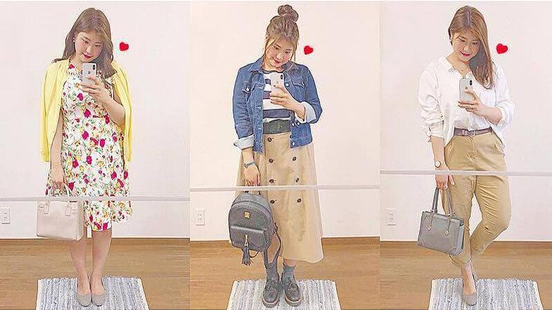 Cô nàng mũm mĩm nên chọn trang phục như thế nào? Hãy tham khảo 12 gợi ý phối đồ giúp tôn lên vẻ đẹp và sự tự tin cho các nàng có thân hình tròn trịa.
