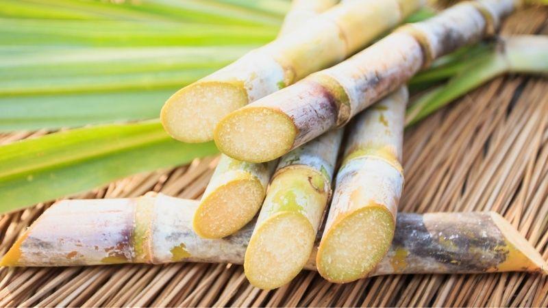 Bỏ túi mẹo giữ nước mía luôn xanh mát, không thâm đen hay chua