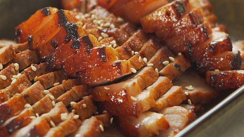 Khám phá 5 cách nướng thịt bằng nồi chiên không dầu vừa thơm ngon, lại đơn giản và nhanh chóng