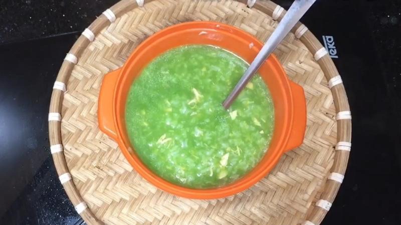 Cá thu kết hợp với rau gì để tạo ra món ăn dặm vừa bổ dưỡng, vừa hấp dẫn cho bé?