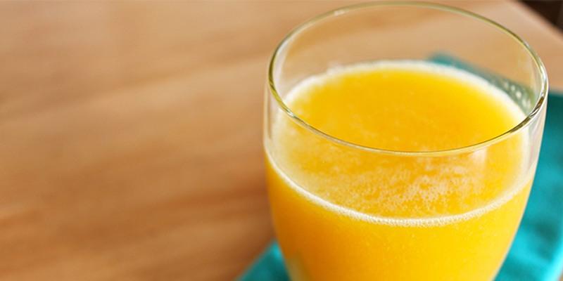 Buổi sáng nên chọn nước cam hay sữa để bắt đầu ngày mới thật sảng khoái?