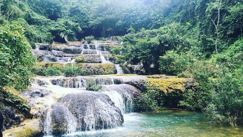 Khám phá 3 điểm đến không thể bỏ qua tại Quan Sơn (Thanh Hoá)