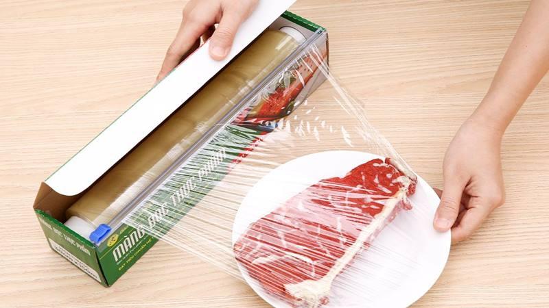 Khám phá top 10 màng bọc thực phẩm an toàn, giá hợp lý tại Tripi