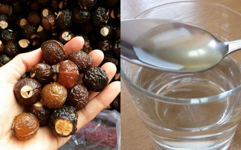 Khám phá 3 phương pháp tự làm nước giặt quần áo tự nhiên vừa sạch lại an toàn cho gia đình