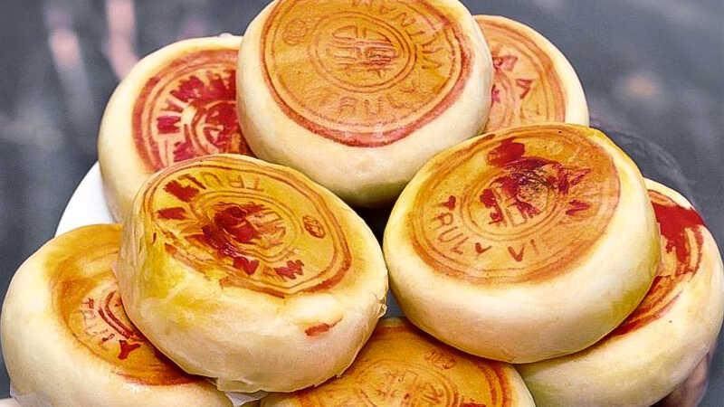 13 đặc sản miền Tây tuyệt vời, lý tưởng để làm quà tặng cho người thân