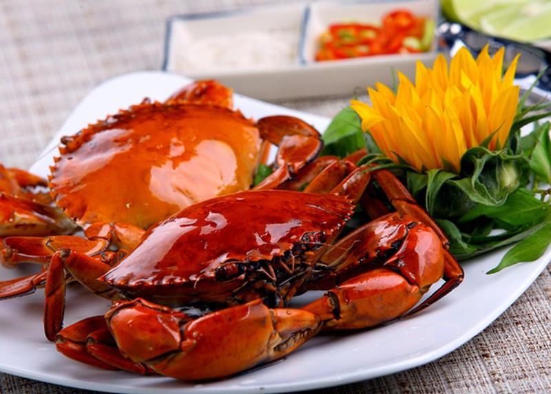 Khi hấp cua, bạn nên đặt cua nằm úp hay ngửa? Hãy cẩn thận, 99% mọi người đều làm sai, dẫn đến cua không còn giữ được hương vị ngon ngọt đặc trưng.