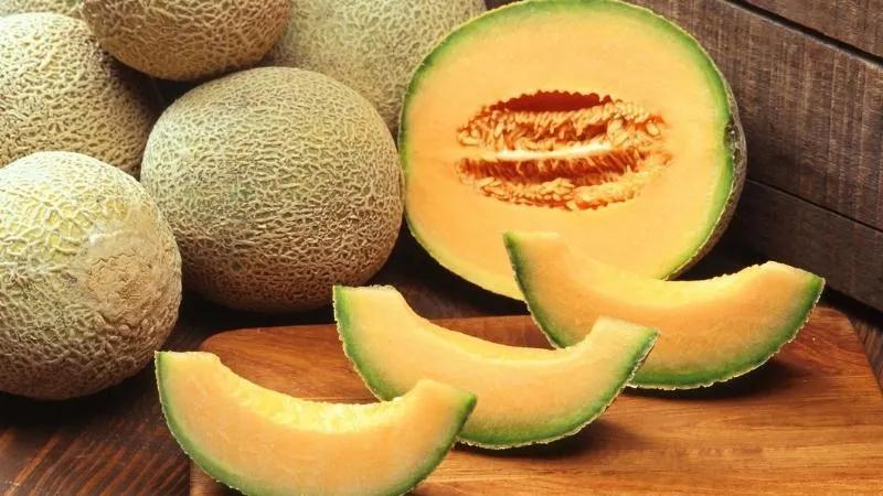 Bí quyết lựa chọn dưa lưới tươi ngon và phương pháp bảo quản để giữ được hương vị tự nhiên