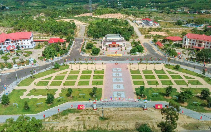 5 điểm đến không thể bỏ qua khi du lịch Kon Rẫy (Kon Tum)