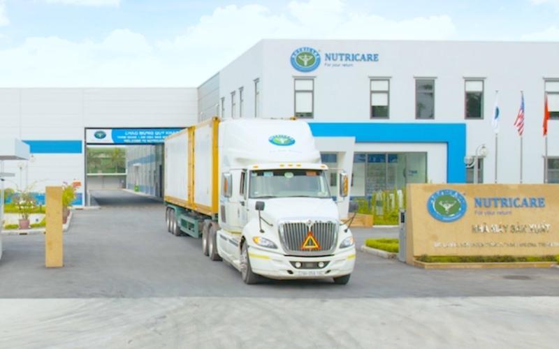 Khám phá dòng sữa Nutricare MetaMom với nhiều hương vị hấp dẫn, giúp mẹ bầu dễ dàng chọn lựa theo sở thích.