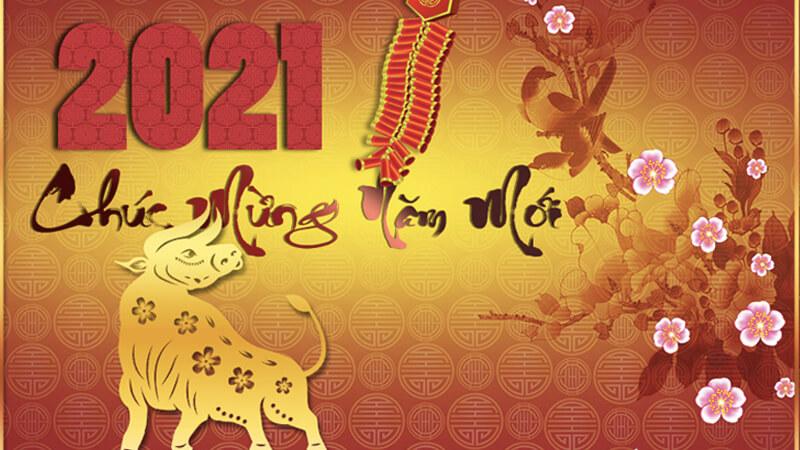 Năm 2021 thuộc về con gì và Tết Nguyên Đán sẽ rơi vào ngày nào?