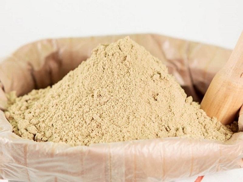 Làn da sáng mịn không tì vết nhờ 4 công thức tẩy tế bào chết từ cám gạo