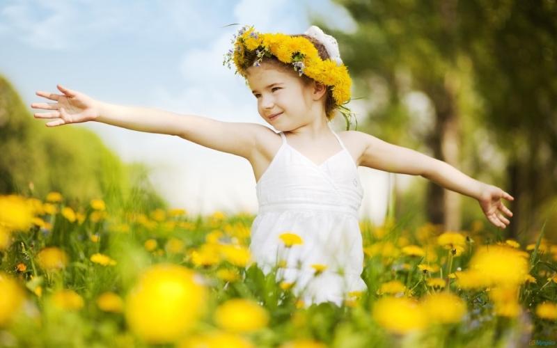 Gợi ý những tên đệm đẹp và ý nghĩa cho con gái mang tên Dương