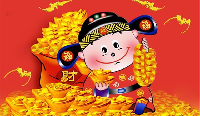 3 bài văn khấn Thần Tài chuẩn nhất năm 2022, mang đến may mắn và tài lộc dồi dào