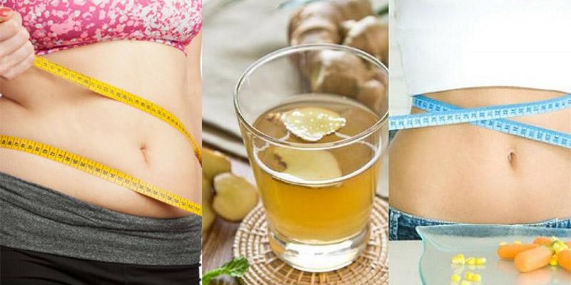 Rượu gừng, liệu pháp hiệu quả cho vòng eo thon gọn của phụ nữ sau sinh