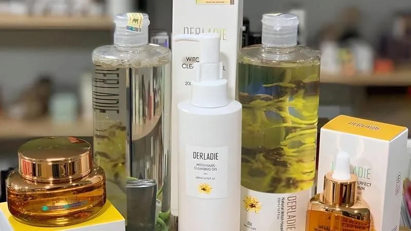 Toner Derladie có thật sự xứng đáng để lựa chọn? Đâu là phiên bản tối ưu nhất cho làn da?