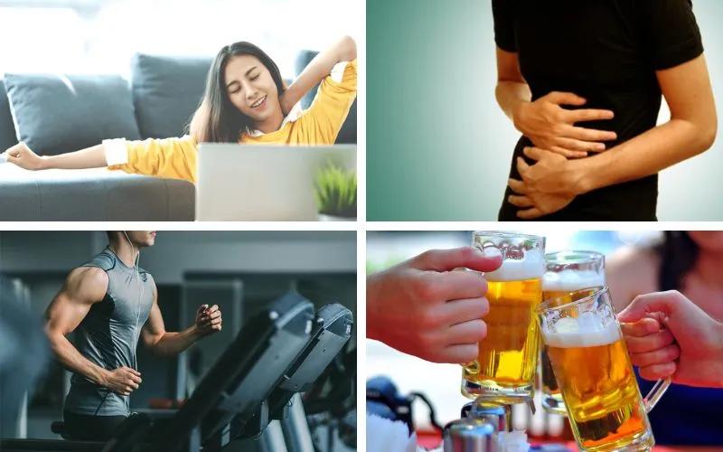 Sau khi thực hiện châm cứu, bạn nên lựa chọn những thực phẩm nào và những điều cần tránh để giúp cơ thể hồi phục nhanh chóng và duy trì sức khỏe tốt nhất? Hãy tìm hiểu những lời khuyên bổ ích cho chế độ ăn uống sau khi châm cứu.