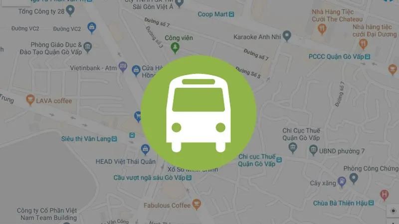 Hướng dẫn chi tiết cách sử dụng ứng dụng BusMap để tra cứu các tuyến xe buýt một cách nhanh chóng và chính xác.