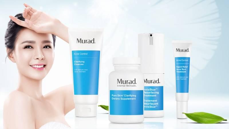 Sữa rửa mặt Murad Clarifying Cleanser có thực sự tốt như lời đồn? Hãy cùng khám phá chi tiết qua bài review dưới đây để hiểu rõ hơn về sản phẩm này.