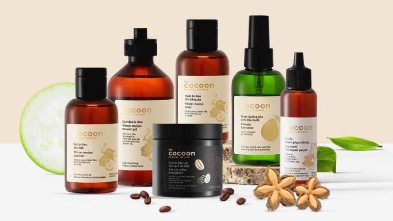 Khám phá 6 sản phẩm nổi bật nhất từ thương hiệu Cocoon
