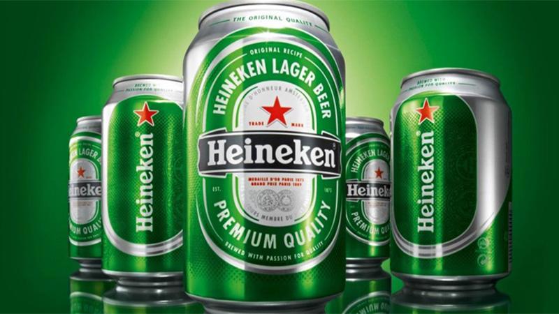 Nên chọn bia Tiger hay Heineken cho lần thưởng thức tiếp theo?