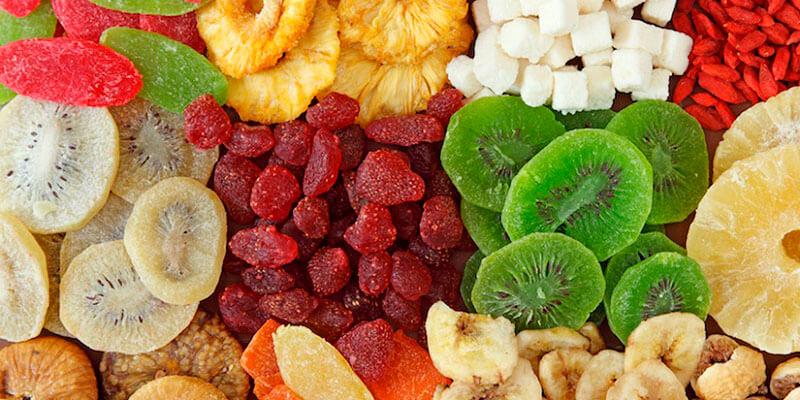 Gợi ý món ăn vặt không lo tăng cân cho mẹ bầu