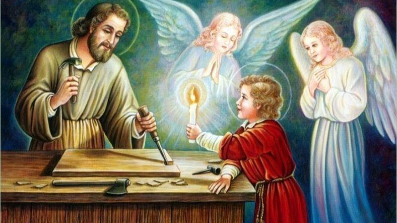 Ngày của Cha là dịp gì đặc biệt? Ngày của Cha năm 2024 rơi vào ngày nào?