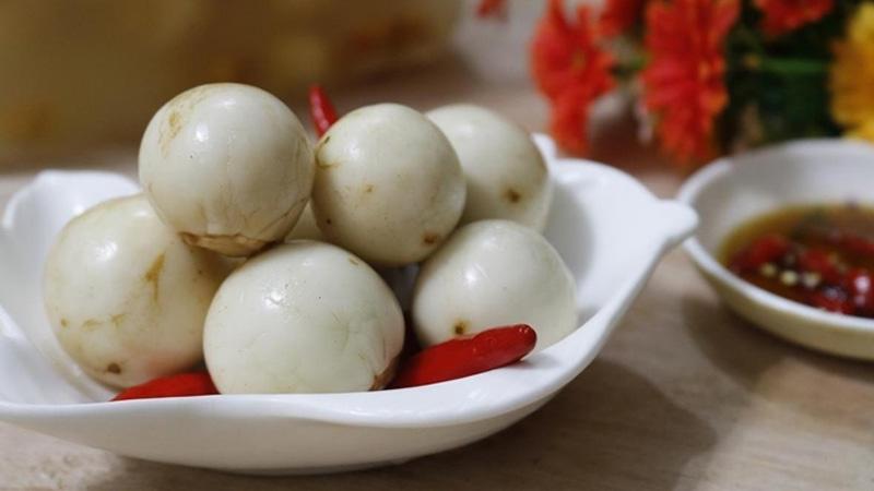 Khám phá 3 phương pháp muối cà pháo giòn ngon, trắng mịn, không lo bị thâm ngay tại nhà