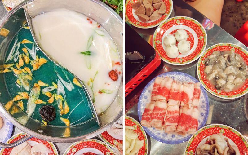 Khám phá ngay 15 địa chỉ buffet hàng đầu tại quận 4 để tận hưởng những bữa ăn thịnh soạn và hấp dẫn.