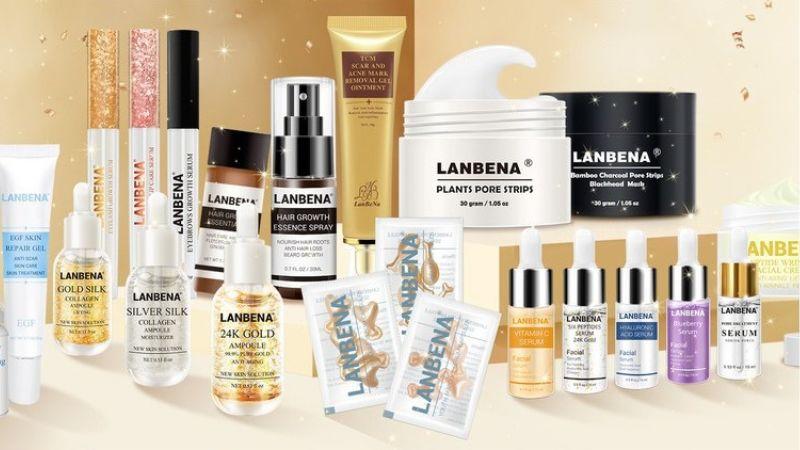 Mặt nạ mắt Lanbena có thực sự hiệu quả như quảng cáo? Hãy cùng khám phá xem sản phẩm này có xứng đáng để bạn trải nghiệm hay không!