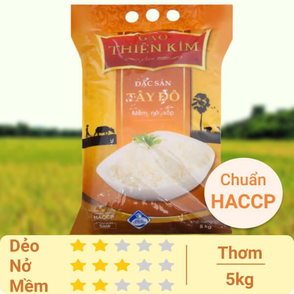 Khám phá 11 loại gạo thơm ngon, giá dưới 20.000 đồng/kg được ưa chuộng tại Tripi