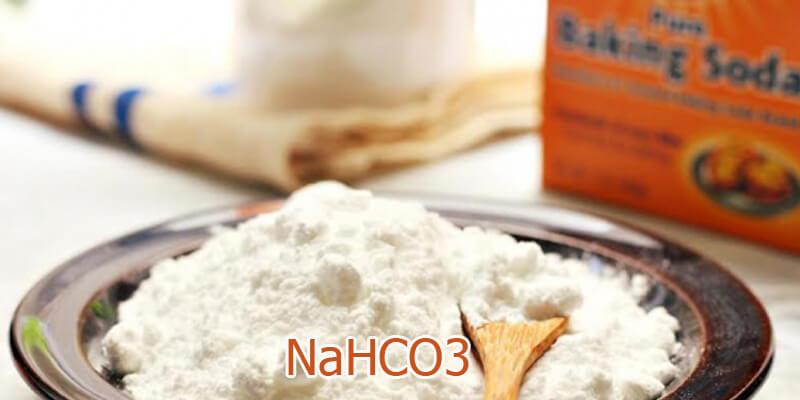 Baking soda trong nước ngọt có tác động xấu đến sức khỏe không?