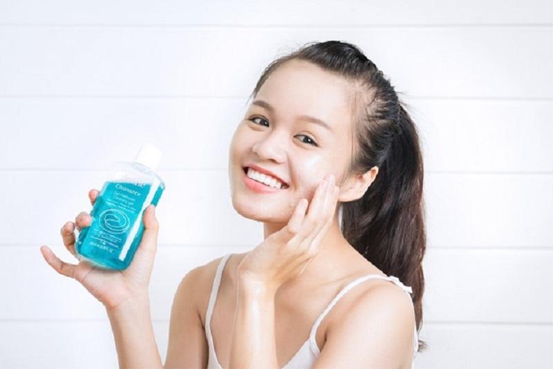 Hướng dẫn cách rửa mặt chuẩn để có làn da khỏe mạnh