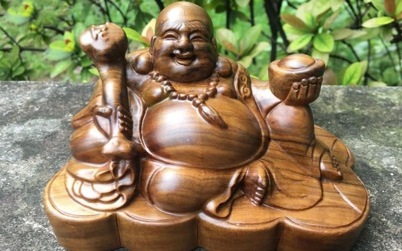 Khám phá hơn 10 mẫu tượng phong thủy đẹp và giá hợp lý, lý tưởng làm quà Tết cho người thân và bạn bè.