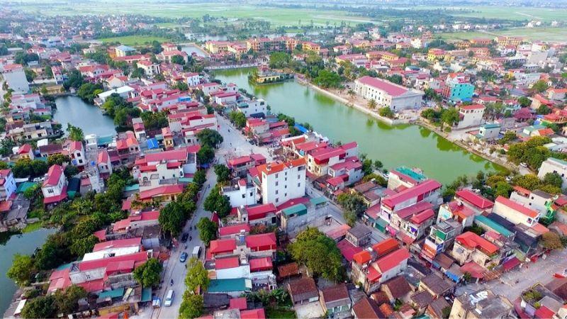 Khám phá 5 điểm đến du lịch thú vị tại Kim Bảng (Hà Nam) mà bạn không nên bỏ qua