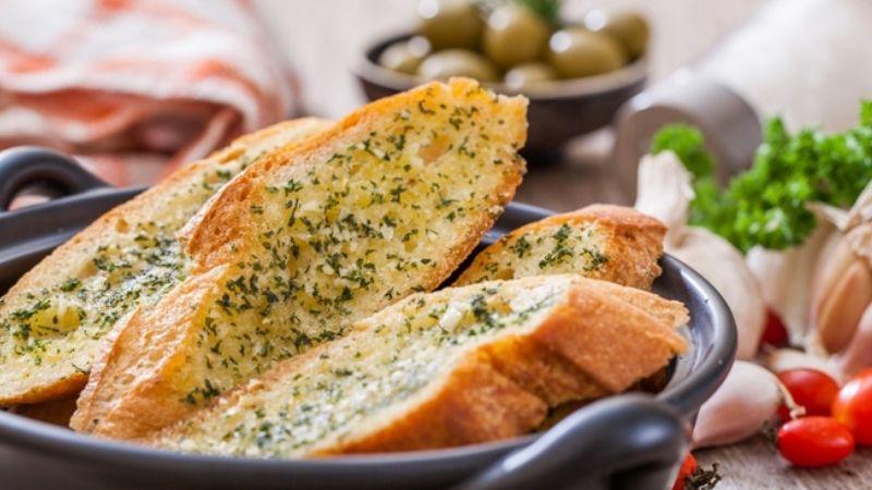 Top 5 thực đơn sang trọng tại các nhà hàng Âu mà bạn không thể bỏ qua