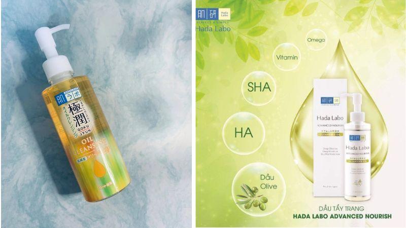 Tẩy trang Hada Labo gồm những loại nào? Loại nào mang lại hiệu quả tốt nhất?