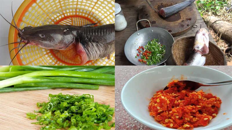 Cách nấu cá ngát kho tiêu thơm ngon, khó lòng chối từ