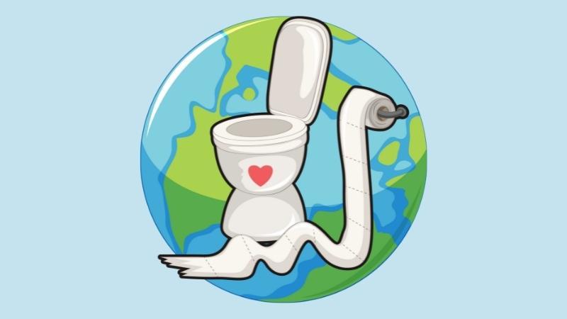 Ngày Toilet Thế giới là dịp đặc biệt để nâng cao nhận thức về tầm quan trọng của các công trình vệ sinh trong đời sống con người, khẳng định vai trò không thể thiếu của nhà vệ sinh trong bảo vệ sức khỏe cộng đồng và tạo dựng một môi trường sống tốt đẹp hơn.
