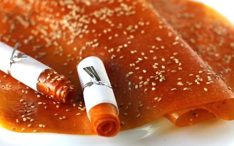 Khám phá cách chế biến bánh tráng xoài dẻo thơm, mang hương vị chua ngọt hấp dẫn, món ăn mà bạn sẽ không bao giờ ngừng thưởng thức ngay tại nhà.