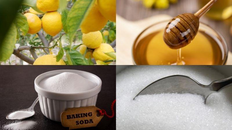 3 công thức làm mứt chanh dẻo ngọt, thanh mát để thưởng thức trong dịp Tết