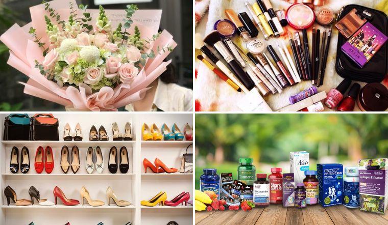 21 gợi ý quà tặng 20/10 dành cho mẹ, vợ và người yêu đầy yêu thương