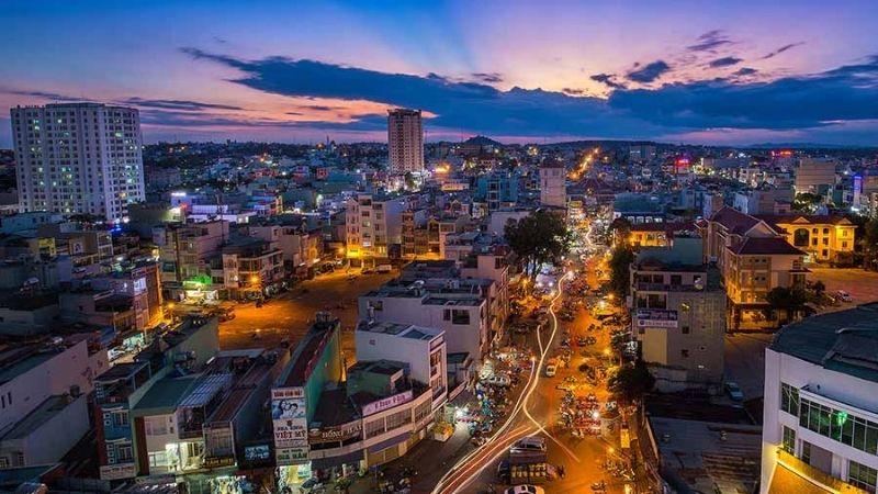 Khám phá du lịch Pleiku (Gia Lai): 5 điểm đến nổi bật nhất bạn không thể bỏ qua