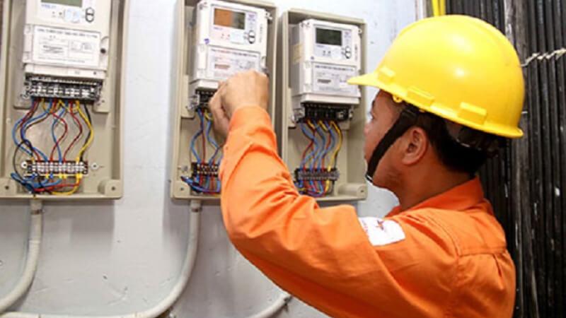 Hướng dẫn chi tiết về quy trình và chi phí lắp đặt, tách biệt, hoặc di dời đồng hồ điện