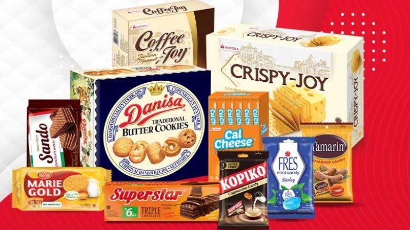 Bánh Coffee Joy - thưởng thức hương vị cà phê thượng hạng trong mỗi miếng bánh tinh tế